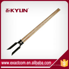 Heavy Duty Post Hole Digger Auger For Earth Drilling